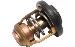 Termostat Versus 4T vandkølet