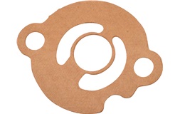 Pakning for oliepumpe Versus 4T