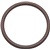 O-ring for indsugningsstuds VGA Mover