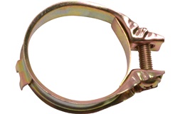 Spännband för insugsmunstycke 4T