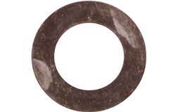 Skive for starterkobl. Versus 4T