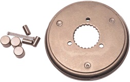 Starterkobling Versus 4T vandkølet