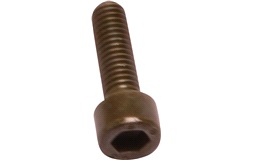 Bolt for startermotor Versus 4T