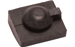 Bakre gummi för motorupphängning Formula