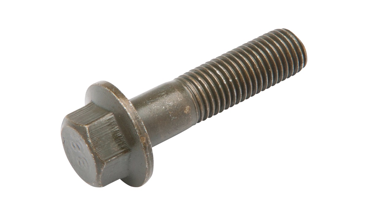 Bolt for motorophæng M10X40 VGA Formula Stel thansen.dk