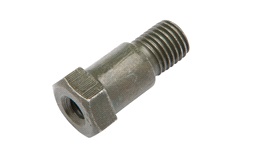 Bolt for sidestøtteben Mover Post