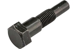 Bolt for sidestøttefod, E-Mover
