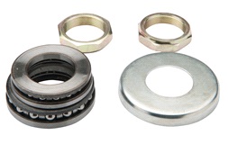 Styrlagersats komplett VGA Mover