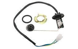 Benzinmåler, V-Clic