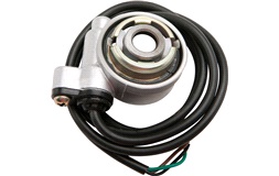 Hastighetsmätare med kabel, VGA Mover