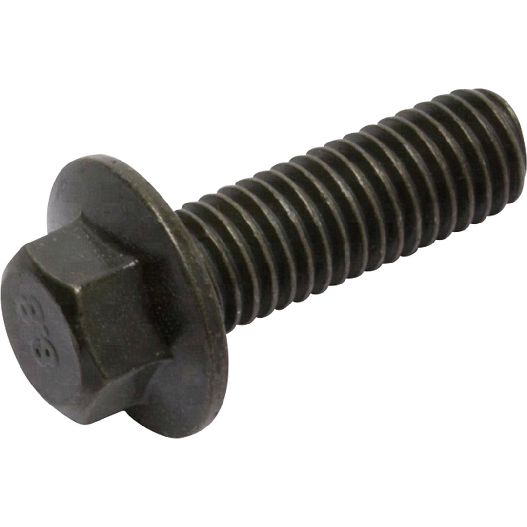 Bolt for bagagebære 8x25mm, TX 125