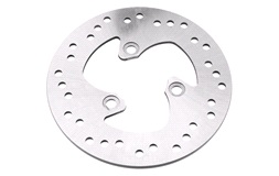 Bremseskive bag VGA Mover