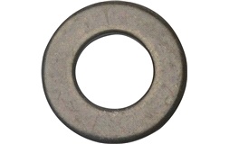 Skive for 10 mm bolt ved baghjul, Mover