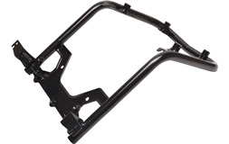 Beslag til forlygte lang, Mover 