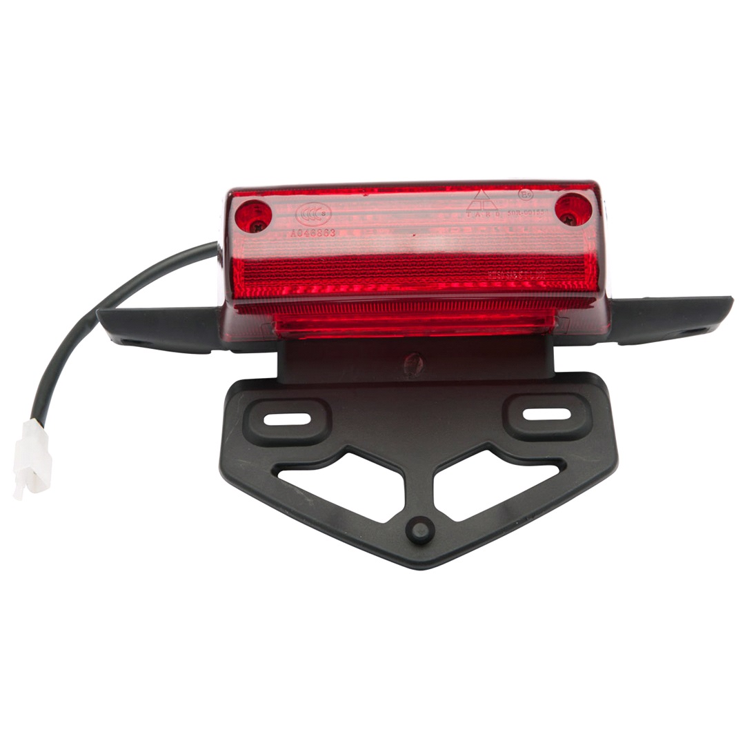 Vga Baklykt, Vga E-mover