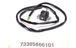 Sensor for kobling, Mover