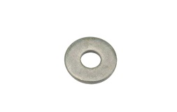 Skive til bolt for trinbræt 6mm, Mover