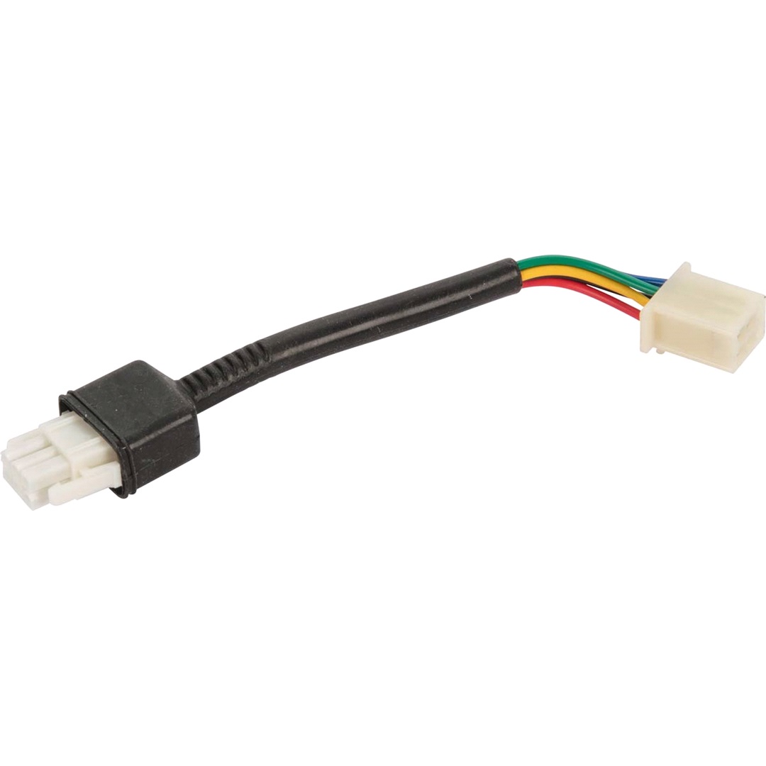 VGA Kontaktset mod ä. > ny controller, e-Mov