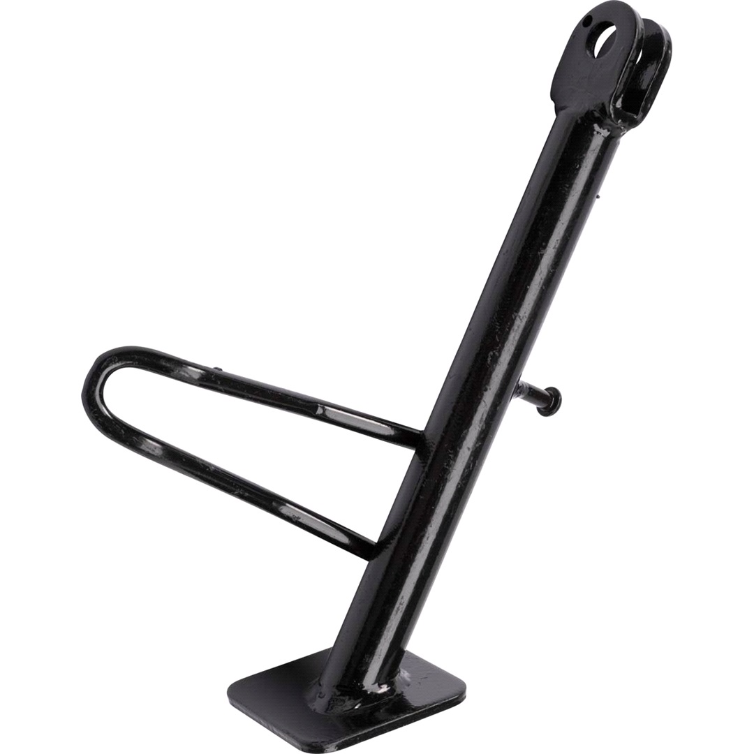 Vga Sidestøtte v.s, E-mover