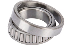 Styrlager, nedre nållager, e-Mover