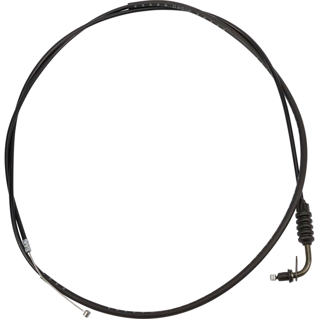 Vga Gasswire, E-mover