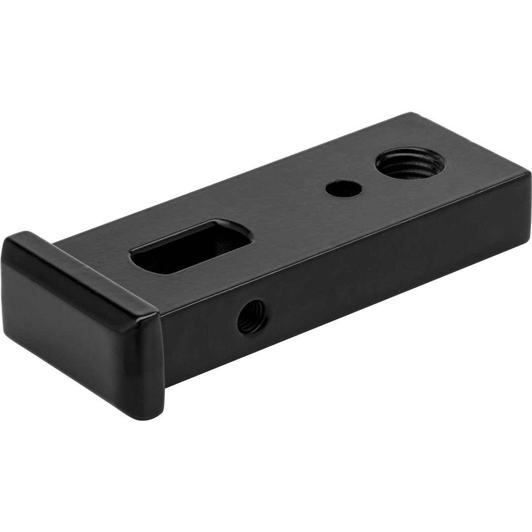 Vga Styring For Baksvinger, E-mover
