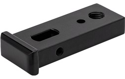 Styring for baksvinger, e-Mover
