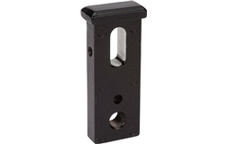 Styre til baksvinger 14 mm., 2 e-Mover