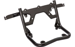 Holder for forlygte, e-Mover