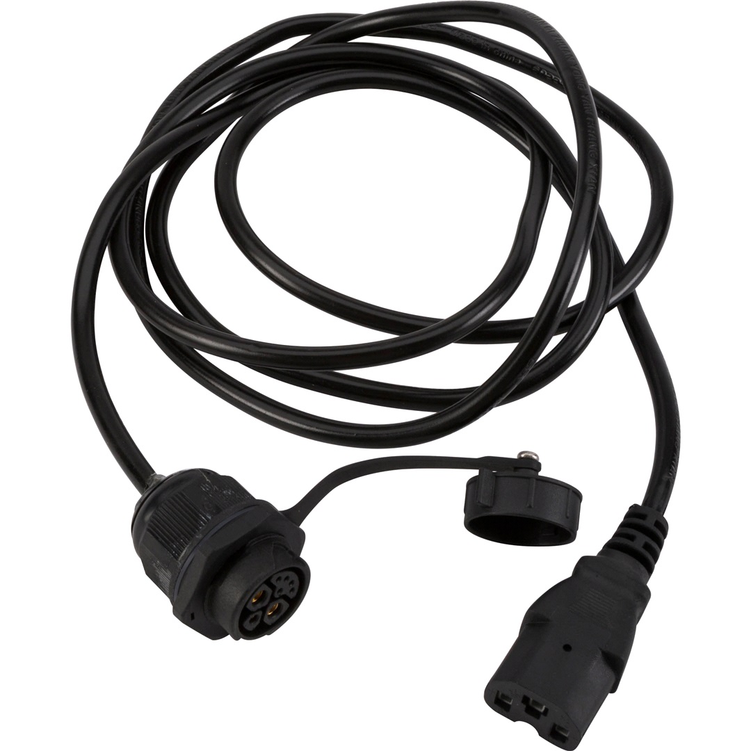 Vga Forlengerkabel 2m Soc E-mover 2019 E-4