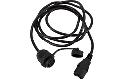 Förlängningskabel 2m SOC e-mover 2019 e-