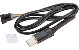 USB kabel ny controller, e-Mover