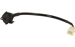 Ladestik ny model SOC stik, e-Mover