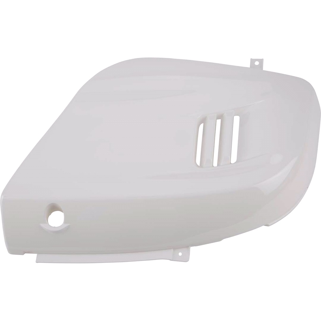 Vga Sidepanel v.s Hvit, E-mover