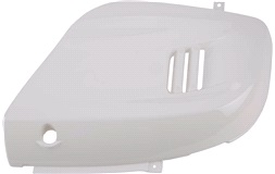 Sidepanel v.s hvid, VGA Mover