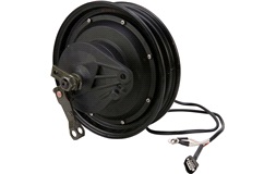 Motor 30 km/t Vax