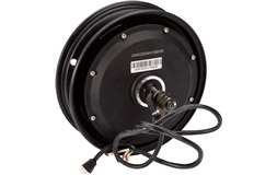 Motor 45 km/t Vax