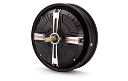 Motor BOSCH 2000W VGA Vax