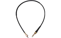 Speedometerkabel, Vax