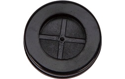 Gummiplugg til speedometer, VAX