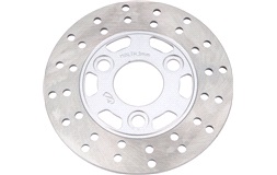 Bremseskive VGA Vax