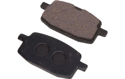 Bremseklosser for VGA Vax