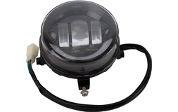 Forlykt LED, VGA Vax