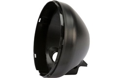 Lyktehus til forlykt LED, VGA Vax