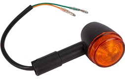 Blinklys fremme v.s. Orange New Vax