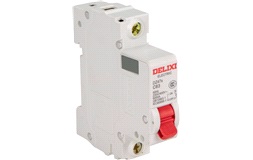 Sikring for batteri li-ion, VAX
