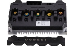 Controller, Vax