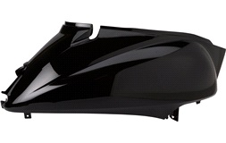 Sidepanel h.s blanksort, New Vax
