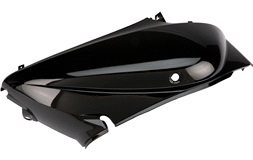 Sidepanel v.s blanksort, New Vax