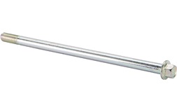Bolt til svingarm 12x230mm. e-Fox